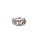Rings Rhinestone Women's Ring