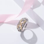 Rings Rhinestone Women's Ring