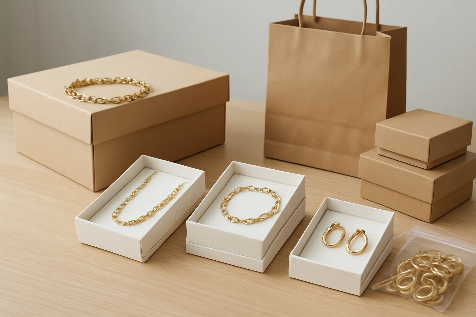 Maximizing Profits with Bulk Purchase Jewelry: A Guide for Retailers